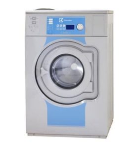 Машины для стирки МОПов Electrolux