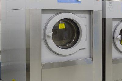 Полупрофессиональные стиральные машины 400x400