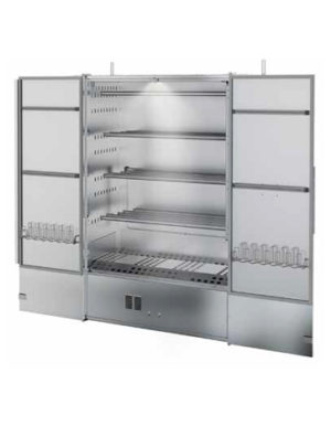СУШИЛЬНЫЙ-КАБИНЕТ-ELECTROLUX-DC6-10HP-2