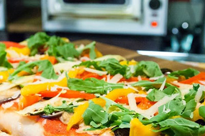 Как открыть ресторан итальянской кухни