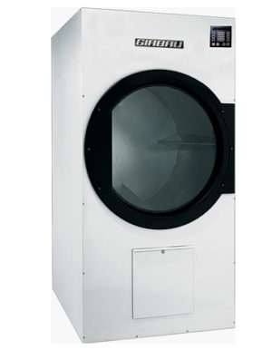 СУШИЛЬНАЯ МАШИНА С РЕВЕРСОМ GIRBAU STI-54, ЗАГРУЗКА 43 – 60 КГ