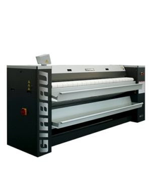 ГЛАДИЛЬНЫЙ-КАЛАНДР-GIRBAU-PB-3221