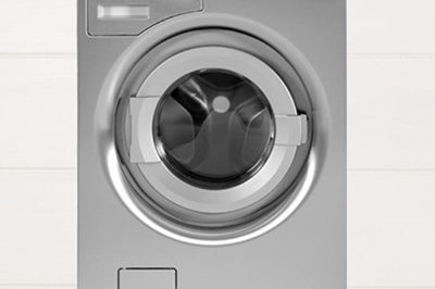 Обзор стиральной машины для стирки МОПов IMESA LM 65 PEDV, загрузка 6,5 кг