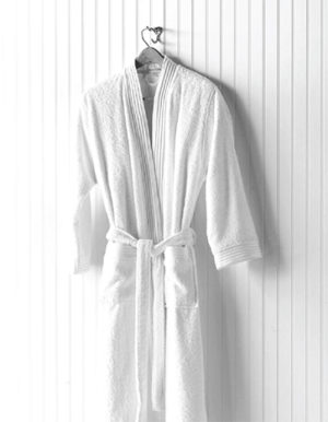 Халат для отелей сети FOUR POINTS by Sheraton