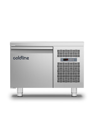 Холодильные и морозильные столы Coldline Snack