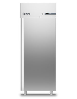 Холодильные шкафы для хранения Coldline Clima