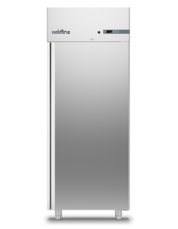 Холодильные шкафы для хранения Coldline Clima