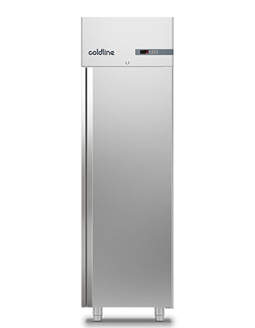 Холодильные шкафы для хранения Coldline Wind