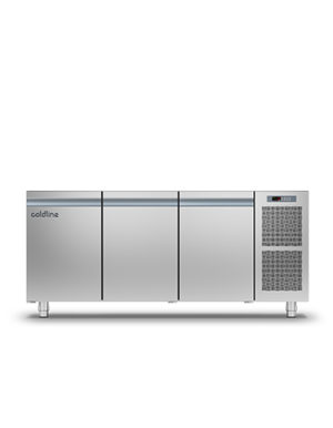 Холодильные столы Coldline Smart