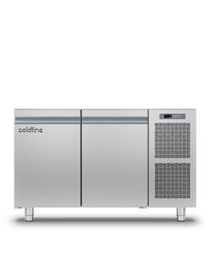 Холодильные столы Coldline Smart