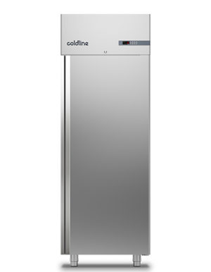 Холодильный шкаф для хранения Coldline Ice
