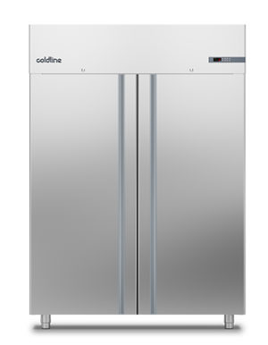 Холодильный шкаф для хранения Coldline Smart