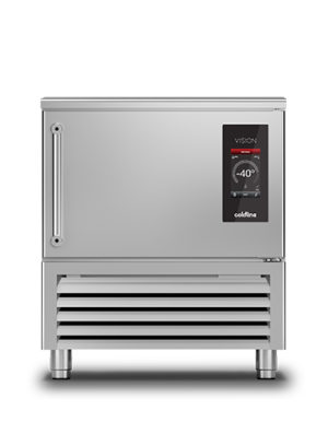 Шкаф шоковой заморозки Codline Vision F NUVO