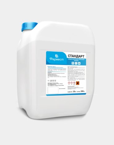 Щелочной усилитель Фермест Стандарт