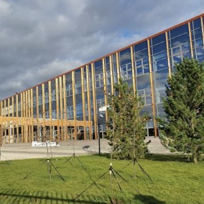 Гимназия имени Е. М. Примакова, Московская область, 2022 год