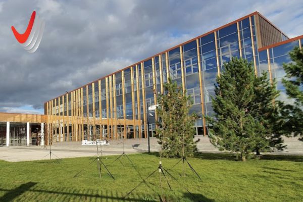 Гимназия имени Е. М. Примакова, Московская область, 2022 год