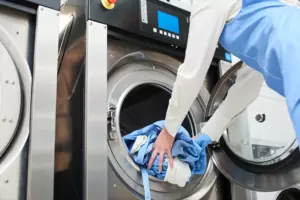 Для чего нужно финишное оборудование