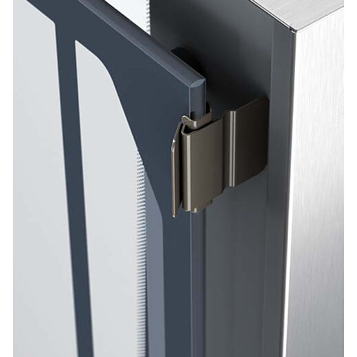 Пароконвектомат Rational iCombi Classic 6-1/1 газ