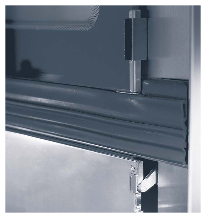Пароконвектомат Rational iCombi Classic 20-1/1 газовый