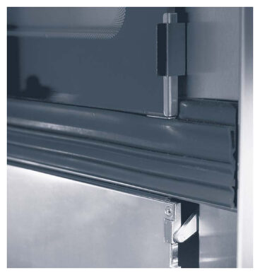 Пароконвектомат Rational iCombi Classic 20-2/1 газ