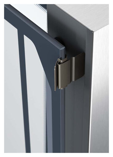Пароконвектомат Rational iCombi Classic 20-1/1 газовый