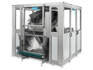 ПРОМЫШЛЕННЫЕ ЦЕНТРИФУГИ JENSEN CENTRIFUGE Z1200PLUS, Z1300PLUS, Z1400