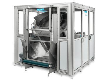 ПРОМЫШЛЕННЫЕ ЦЕНТРИФУГИ JENSEN CENTRIFUGE Z1200PLUS, Z1300PLUS, Z1400
