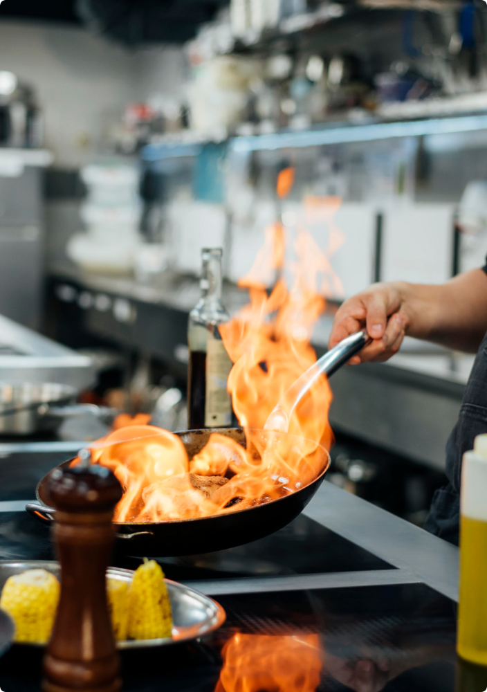 Предприятия общ.питания