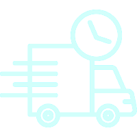 Оперативная доставка 