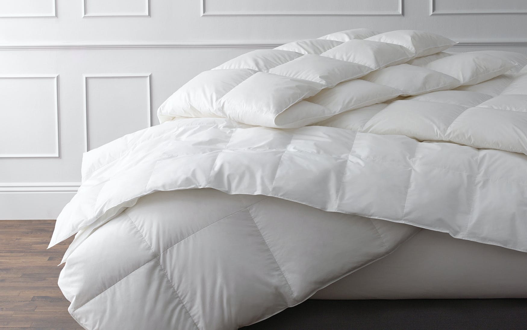 как выбрать одеяла для гостиниц